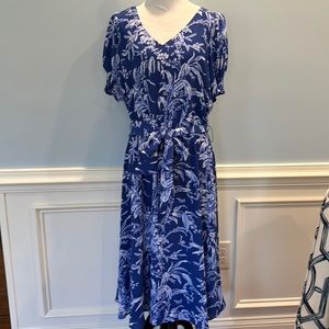 NWT Talbots dress
